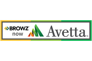 Browz Avetta Logo